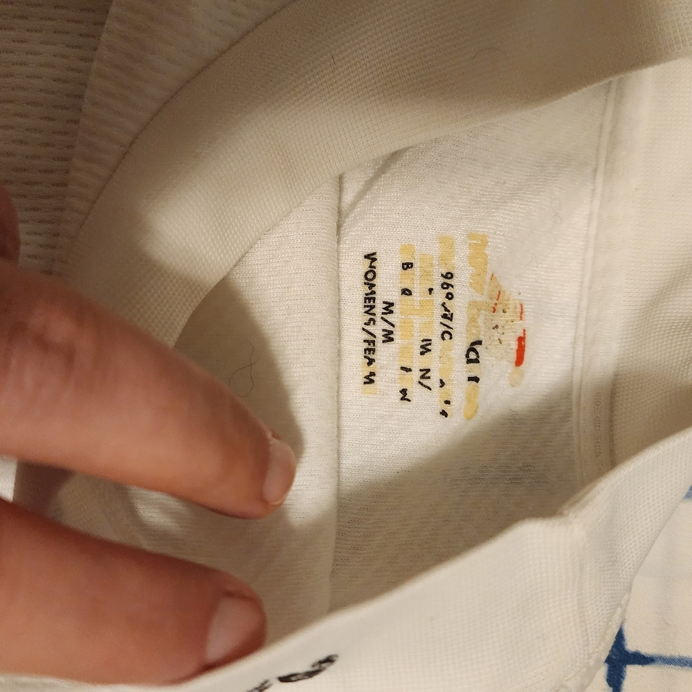 New Balance long sleeve shirt medium